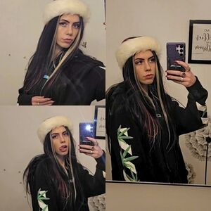 Meet your Posher, Amber